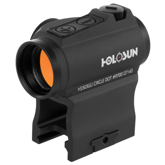 Kolimator Holosun Red Dot HS503GU