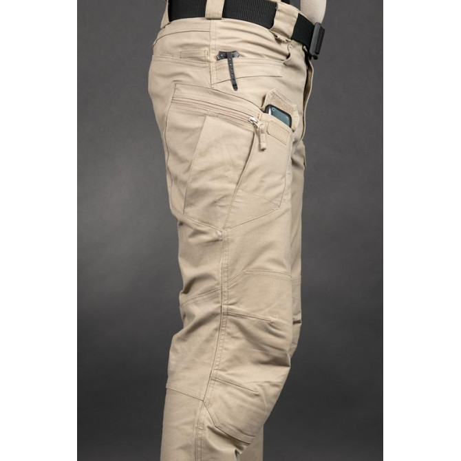 Helikon UTP Urban Tactical Pants Beige/Khaki