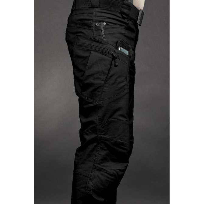 Helikon UTP Urban Tactical Pants Black