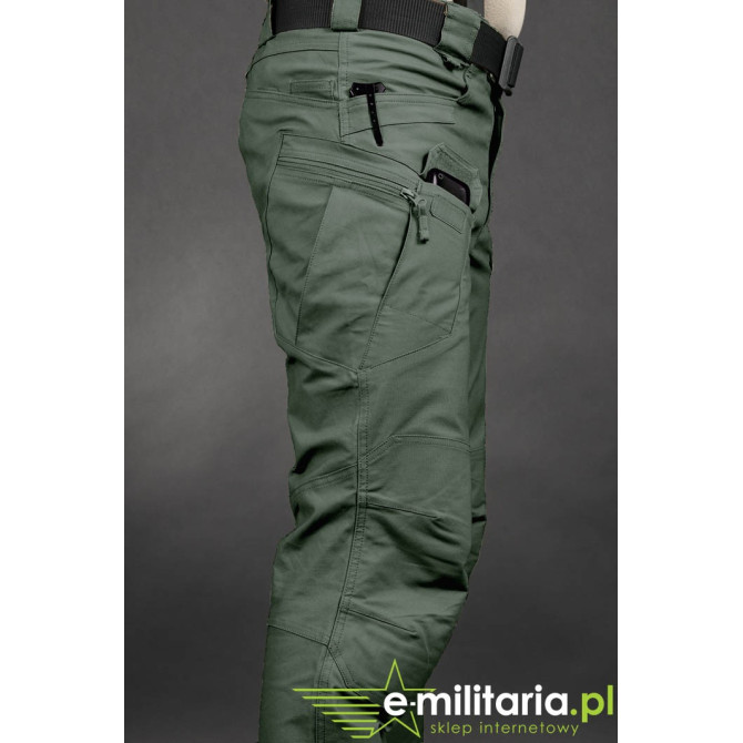 Helikon UTP Urban Tactical Pants Olive Drab