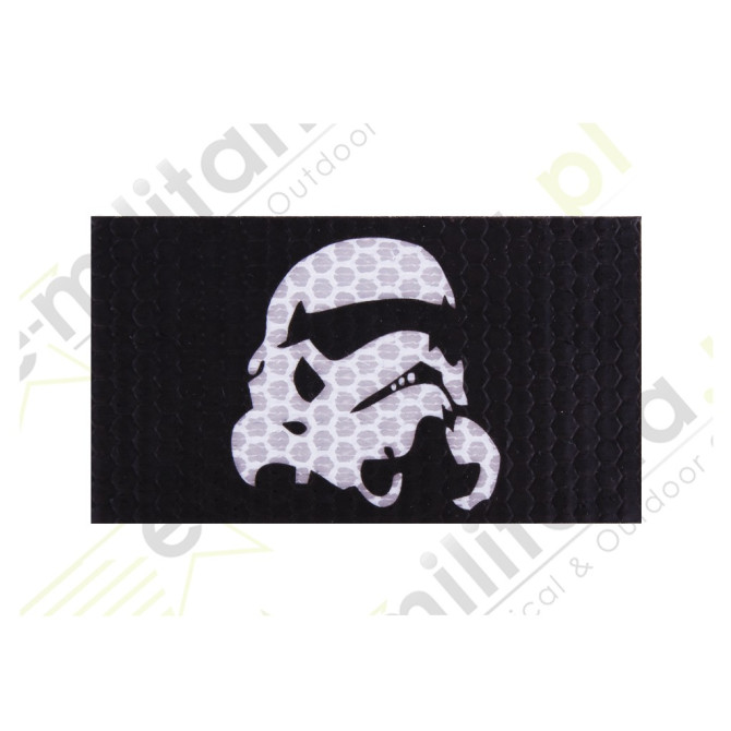 Combat-ID IR/IFF Patch Gen. 1 - Stormtrooper