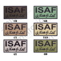 Combat-ID IR/IFF Patch Gen. 1 - ISAF