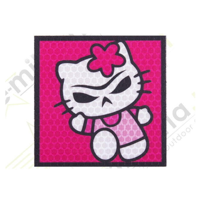 Combat-ID IR/IFF Patch Gen. 1 - Hell Kitty