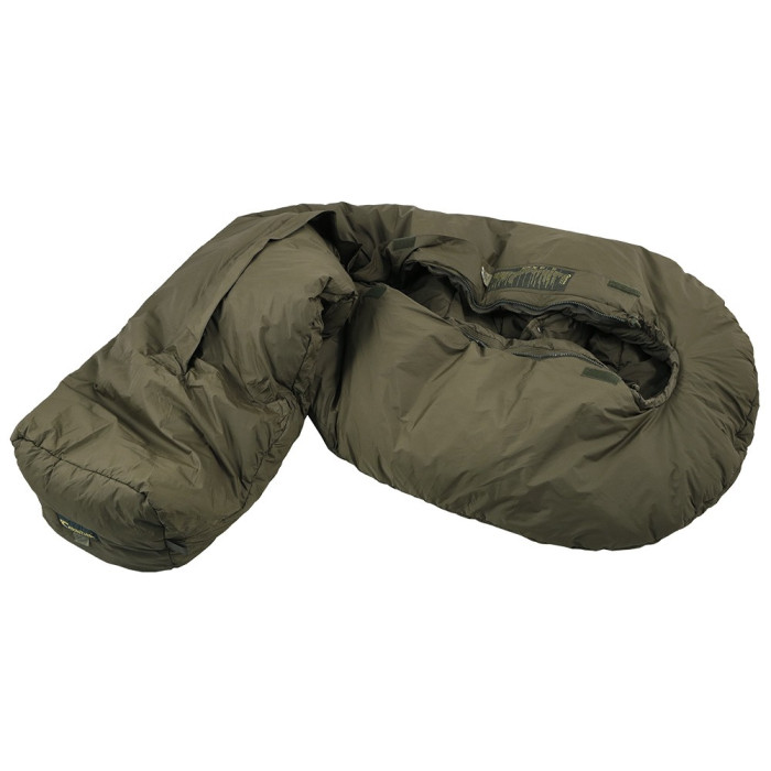 18°C Carinthia Defence 6 Sleeping Bag Military Army Survival Camping 4 Season