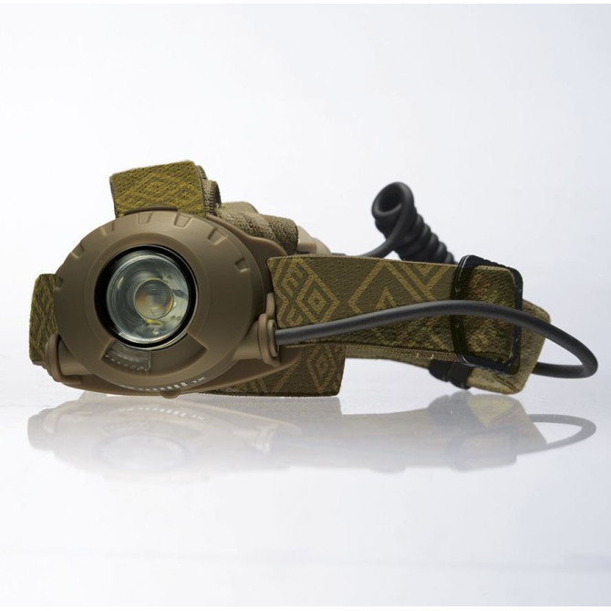 Headlamp MacTronic Camo 300 lm