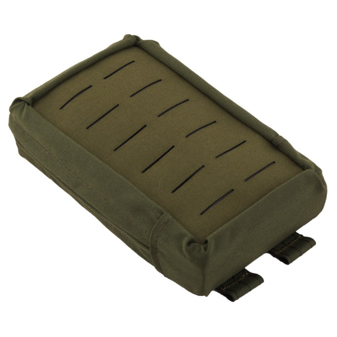 Stronghold Group SSGP Pouch - Olive Green