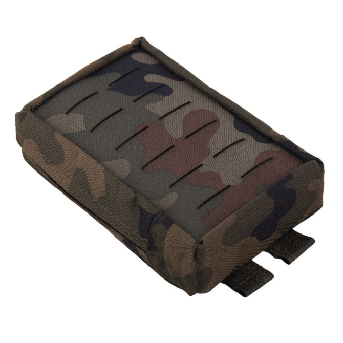 Stronghold Group SSGP Pouch - PL Woodland / wz.93