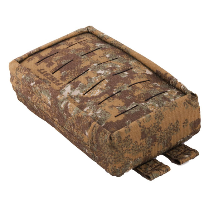 Stronghold Group SSGP Pouch - Pencott Badlands