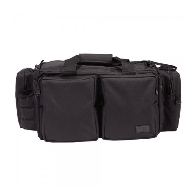 5.11 Range Ready Bag - Black (59049-019)