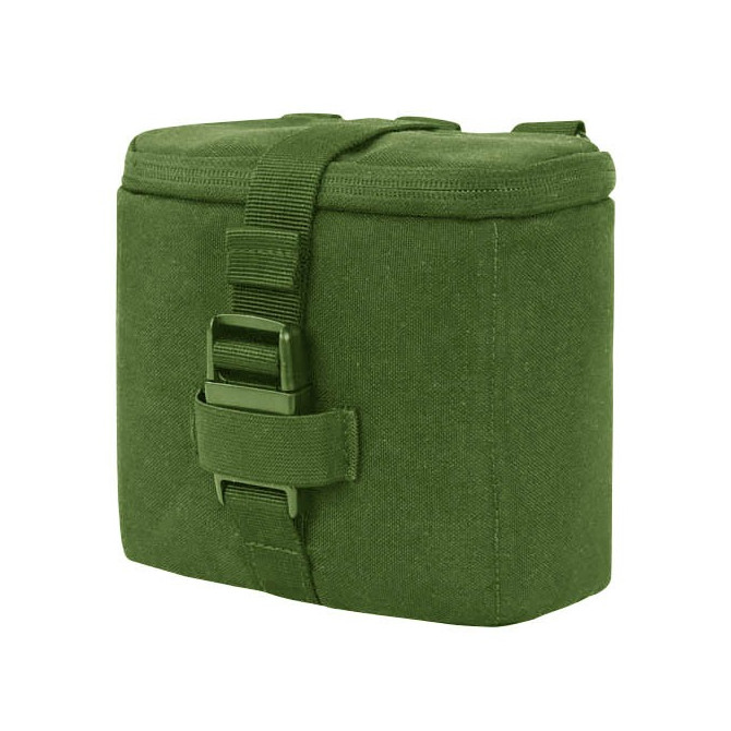 Condor Binocular Pouch - Olive (191064-001)