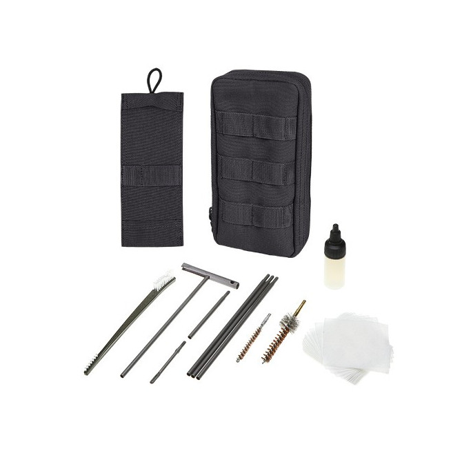 Condor Expedition Gun Cleaning Kit - Black (236-002)