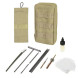 Condor Expedition Gun Cleaning Kit - Coyote (236-003)