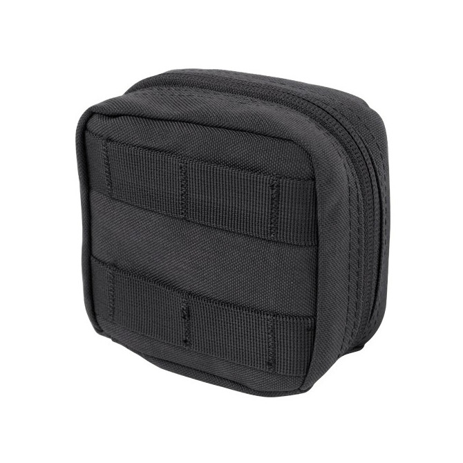 Condor 4x4 Utility Pouch - Black (MA77-002)