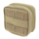 Condor 4x4 Utility Pouch - Coyote (MA77-003)