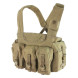 Condor 7 Pocket Chest Rig - Coyote (CR-003)