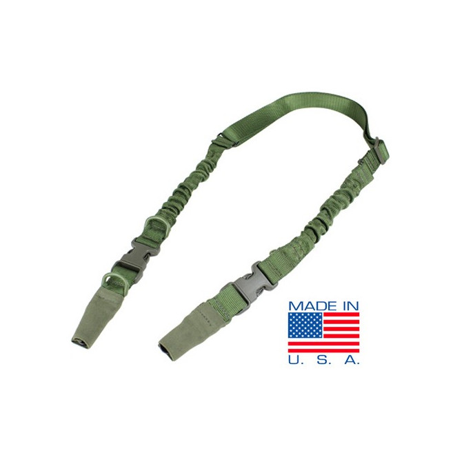 Condor CBT Bungee Sling - Olive (US1002-001)