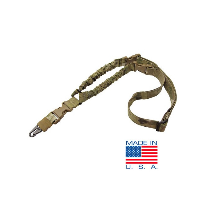 Condor Cobra 1-point Bungee Sling - Multicam (US1001-008)