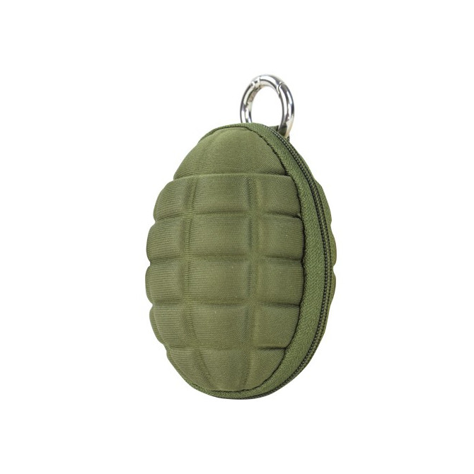 Condor Granade KeyChain Pouch - Olive (221043-001)