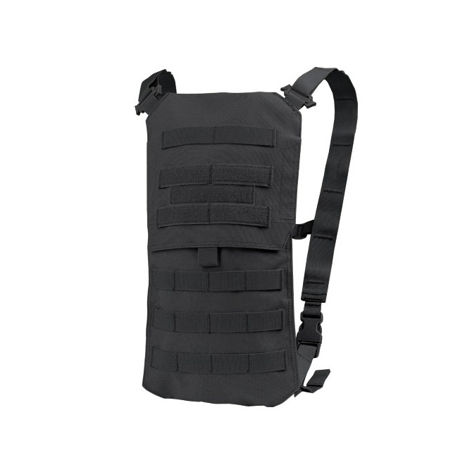 Condor Oasis Hydration Carrier - Black (HCB3-002)