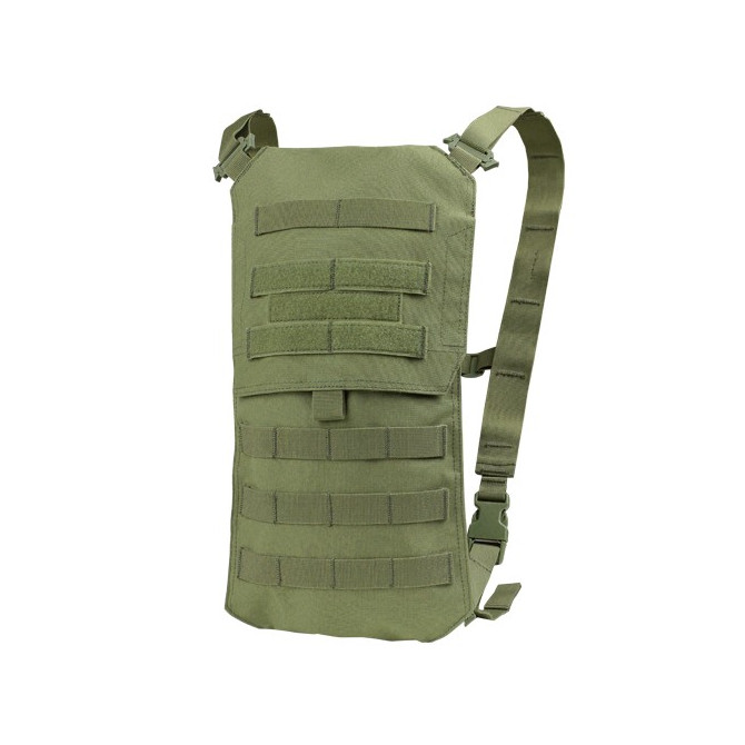 Condor Oasis Hydration Carrier - Olive (HCB3-001)