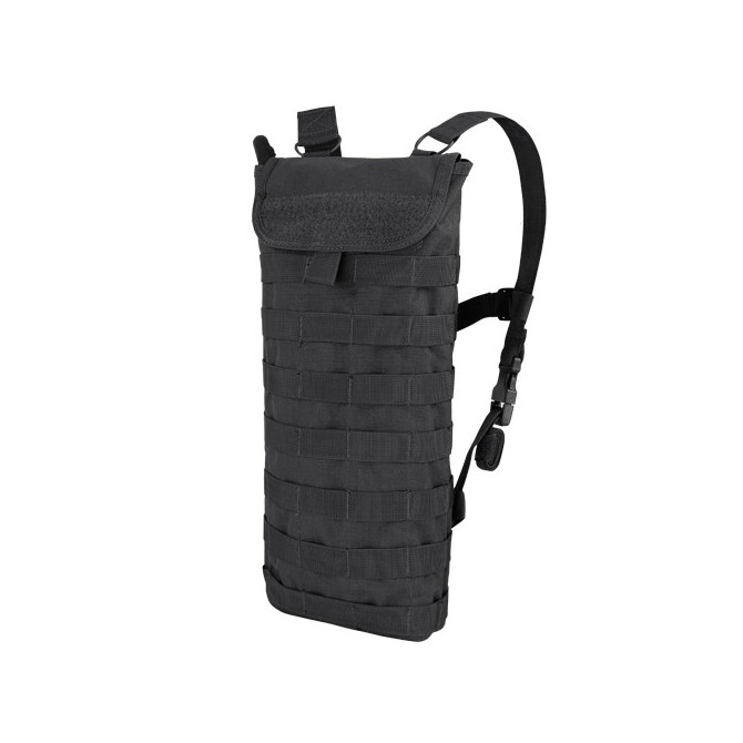 Condor Water Hydration Carrier - Black (HCB-002)