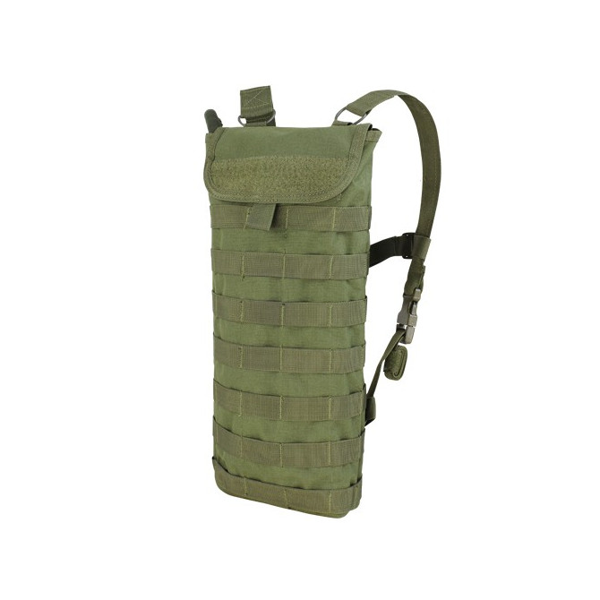 Condor Water Hydration Carrier - Olive (HCB-001)