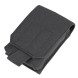 Condor Tech Sheath Pouch - Black (MA73-002)