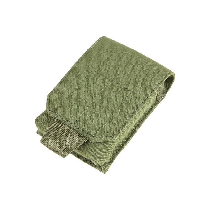 Condor Tech Sheath Pouch - Olive (MA73-001)