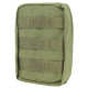 Condor EMT Pouch - Olive (MA21-001)