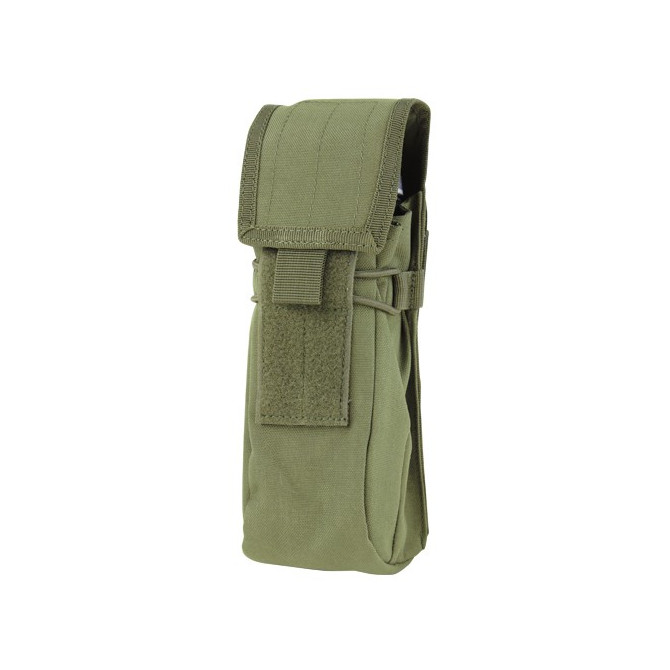 Condor Water Bottle Pouch - Olive (191045-001)