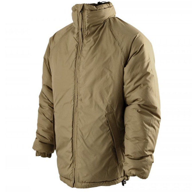 Carinthia G-Loft Reverble Jacket  - Olive / Sand