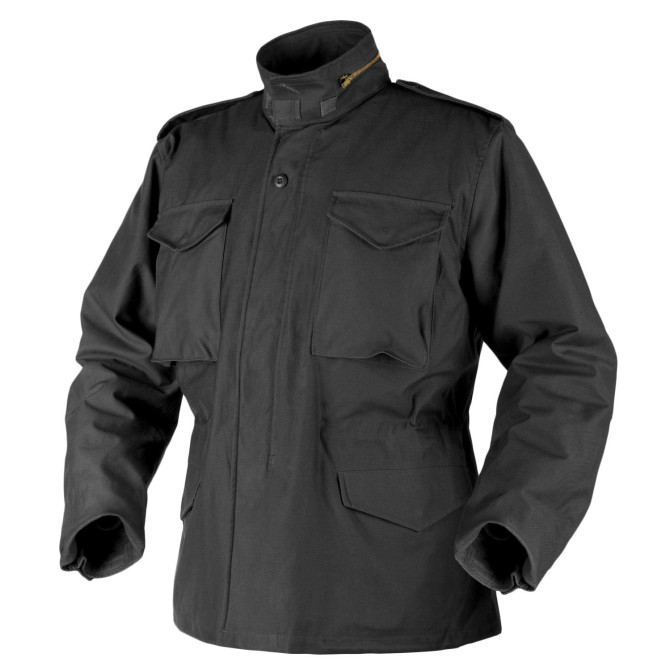 Helikon M65 Jacket - Black