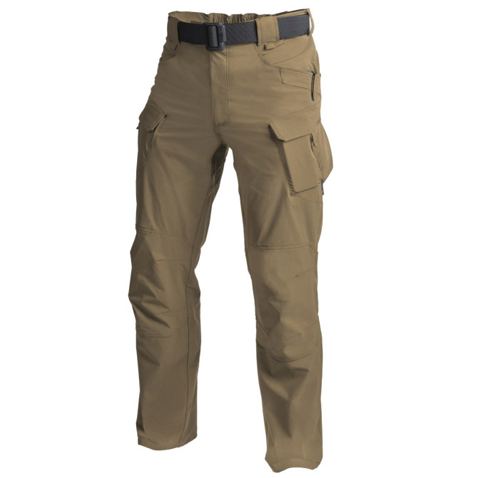 Helikon OTP Outdoor Tactical Pants - Mud Brown