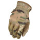 Mechanix FastFit Tactical Gloves - Multicam