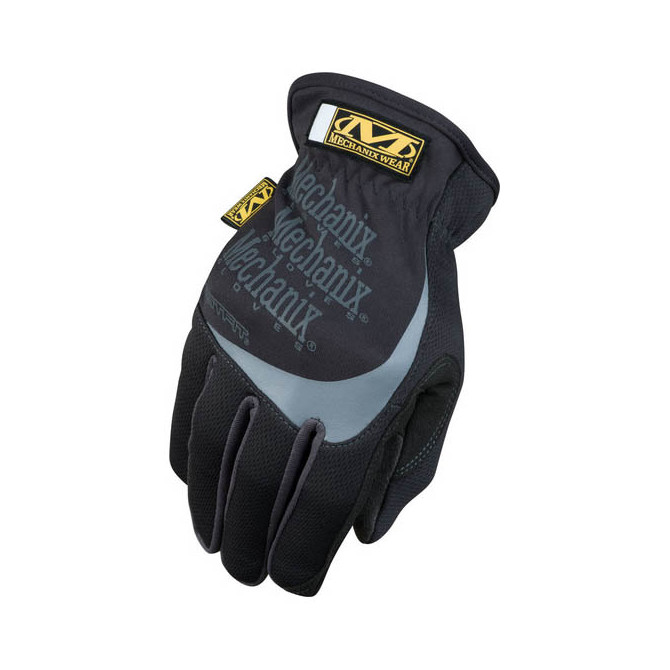 Mechanix FastFit Tactical Gloves - Grey