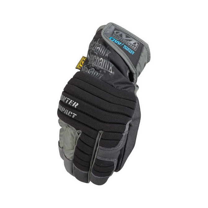 Mechanix Winter Impact Gloves