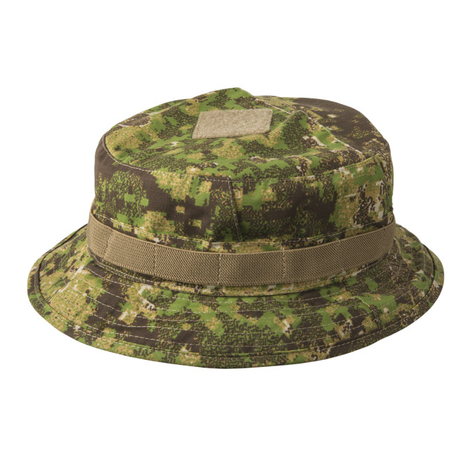 Helikon CPU Boonie Hat - Pencott GreenZone