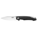 Ganzo Firebird FH21 Folding Knife - Black (FH21-BK)