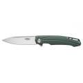 Ganzo Firebird FH21 Folding Knife - Green (FH21-GB)