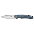 Ganzo Firebird FH21 Folding Knife - Grey (FH21-GY)