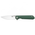 Ganzo Firebird FH41 Folding Knife - Green (FH41-GB)