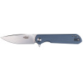Ganzo Firebird FH41 Folding Knife - Grey (FH41-GY)