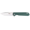 Ganzo Firebird FH41S Folding Knife - Green (FH41S-GB)