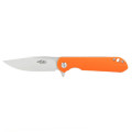 Ganzo Firebird FH41S Folding Knife - Orange (FH41S-OR)