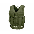 Condor Elite Tactical Vest - Olive (ETV-001)