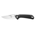 Ganzo Firebird FH921 Folding Knife - Black (FH921-BK)