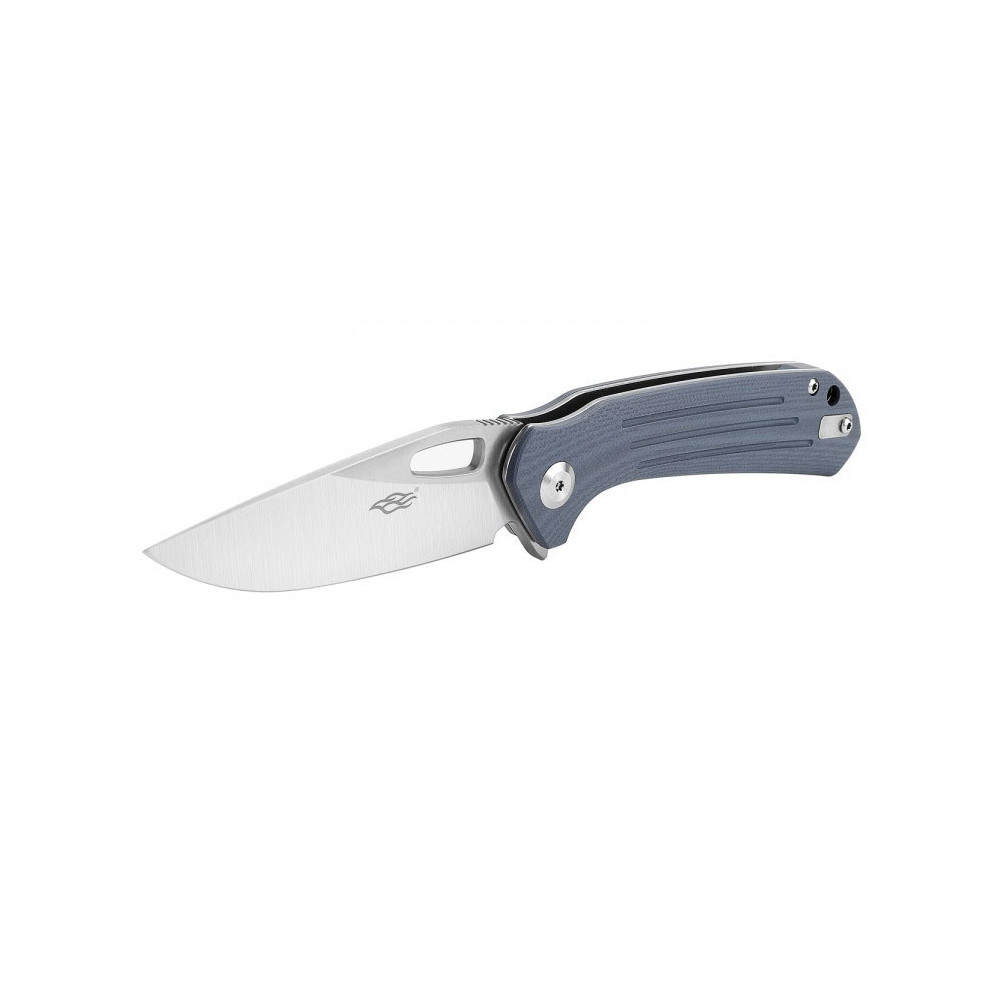 Ganzo Firebird FH921 Folding Knife - Grey (FH921-GY)