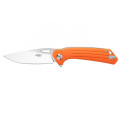 Ganzo Firebird FH921 Folding Knife - Orange (FH921-OR)