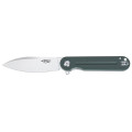 Ganzo Firebird FH922 Folding Knife - Green (FH922-GB)