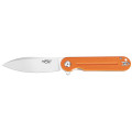 Ganzo Firebird FH922 Folding Knife - Orange (FH922-OR)